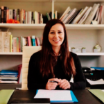 Dra. Alexandra Glink