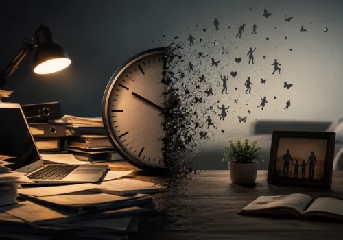 Adicción al trabajo (Workaholism): Cuando el trabajo destruye tu vida personal