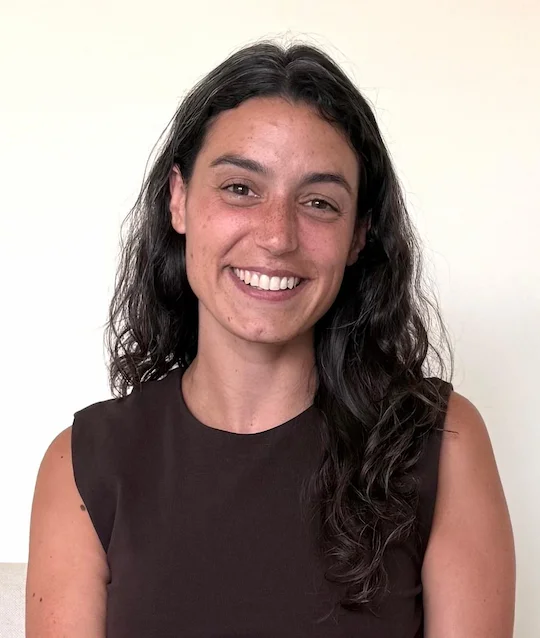 Ainoa García Caso