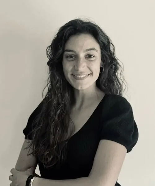 Ainoa García Caso