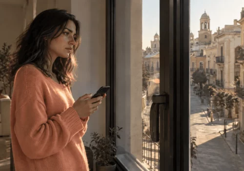 Ansiedad por separación en adultos: Cuando la distancia genera angustia