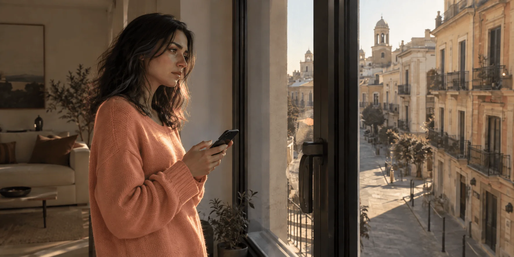 Ansiedad por separación en adultos — Neuroon Clinic Empuriabrava Girona