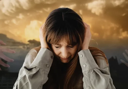 Ataques de Pánico: Síntomas, Tipos y Tratamientos Efectivos