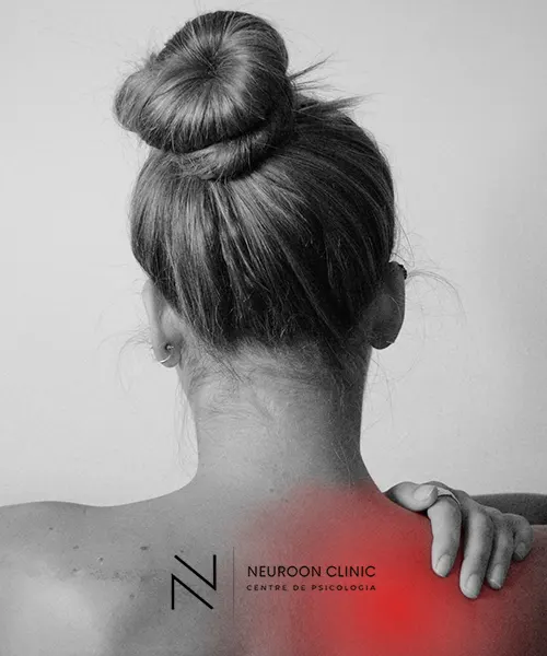 Beneficios de la Terapia Beneficios de la Terapia