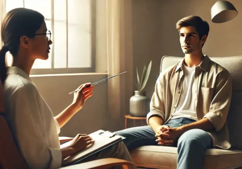 Brainspotting: Una Terapia Innovadora para Liberar Emociones