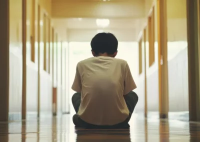 Bullying Infantil: Causas, Tipos y Prevención del Acoso Escolar