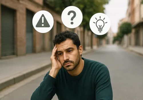 Cambios emocionales en la adultez: Señales, Causas y Soluciones