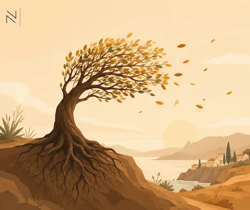 Características de las personas resilientes — psicología de la resiliencia