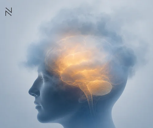 Causas y tipos de niebla mental o brain fog