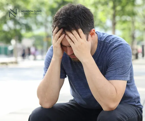 Pensamiento Catastrófico