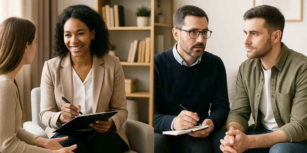 Coaching y Psicología