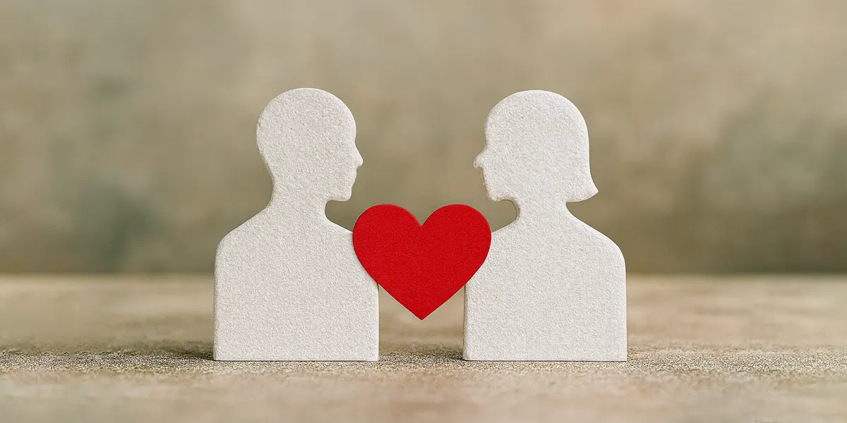 Comunicación Asertiva en Pareja