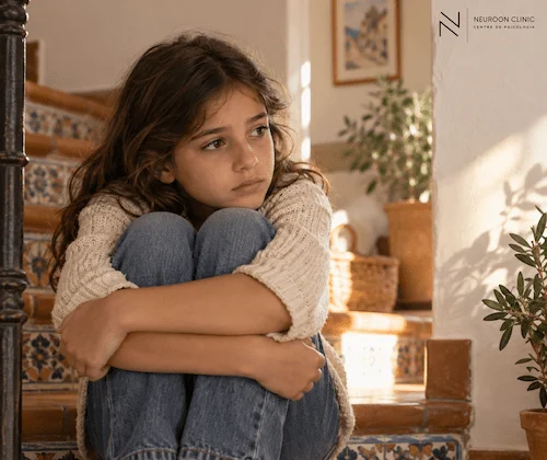 Conflicto de lealtad en hijos de familias reconstruidas