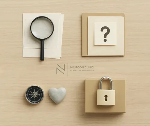 Consejos para encontrar un Centro Psicológico