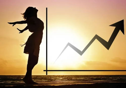 Crecimiento Personal: Claves para Alcanzar tu Máximo Potencial