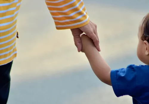 Custodia Compartida: Guía para Padres de Familia