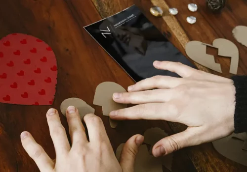 Dependencia Emocional: Comprendiendo y Superando la Adicción Afectiva