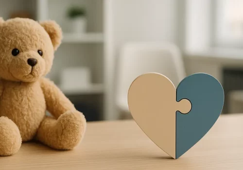 Claves para el Desarrollo Infantil Saludable: el Trauma y el Apego