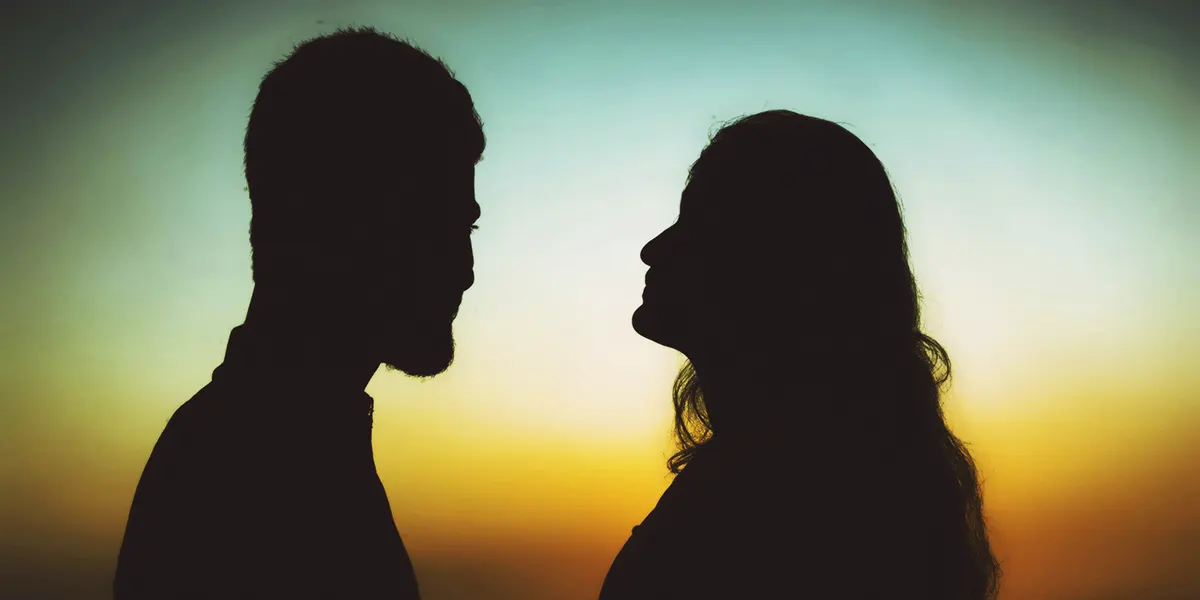 Desconfianza en la Pareja Desconfianza en la Pareja