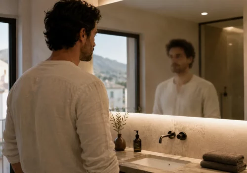 Despersonalización y desrealización por ansiedad: ¿Por qué siento irrealidad? Despersonalización y desrealización por ansiedad: ¿Por qué siento irrealidad?