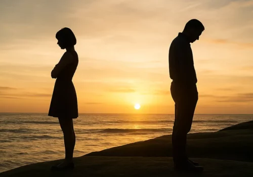 Distanciamiento Emocional: Causas y Soluciones en Pareja