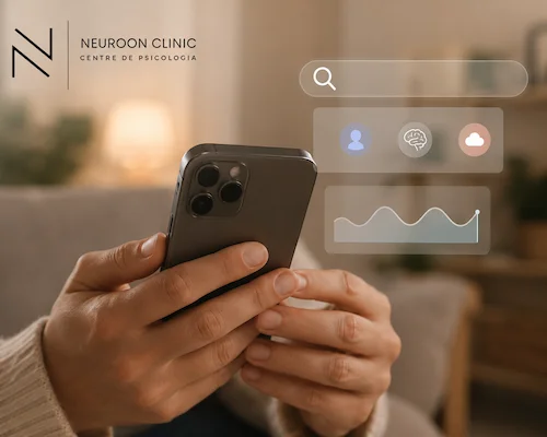 Ciber-hipocondría búsqueda de síntomas en Internet Dr. Google