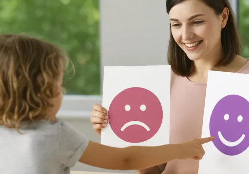 Cómo elegir la mejor Psicóloga Infantil cerca de ti para tu hijo o hija