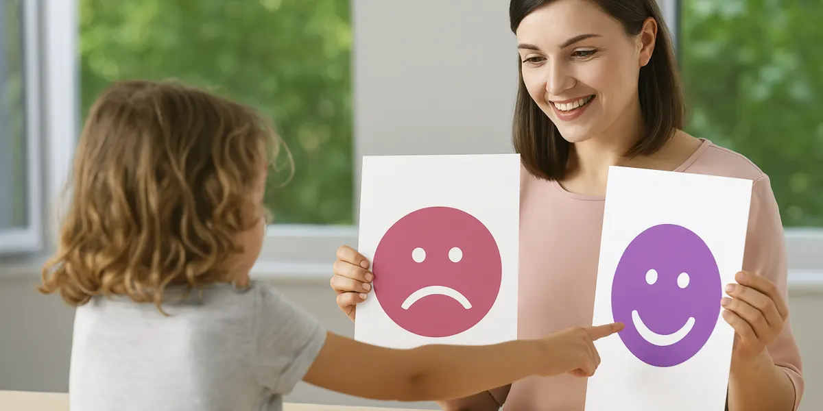 Elegir la mejor Psicóloga Infantil