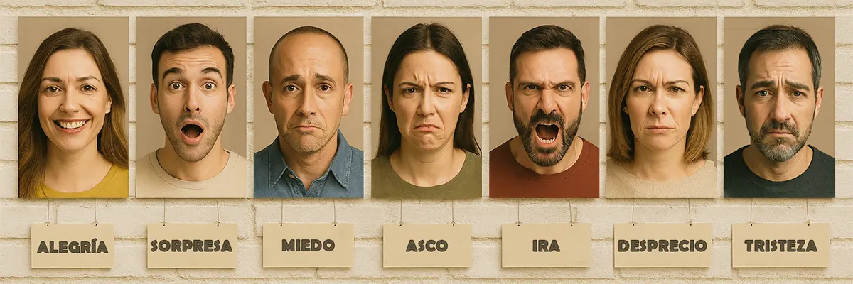 Emociones