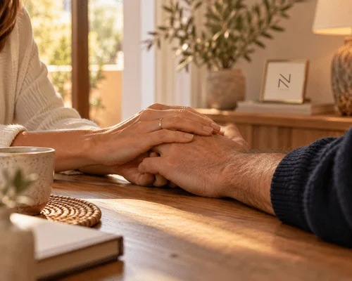 La escucha empática en la Comunicación No Violenta: conectar con las necesidades del otro