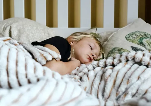 Enuresis Nocturna Infantil: Causas, Tipos y Tratamientos