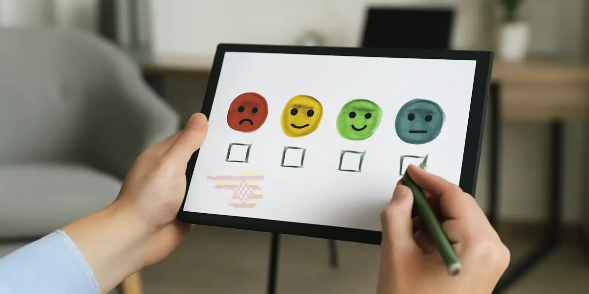 Evaluación Psicológica en Girona