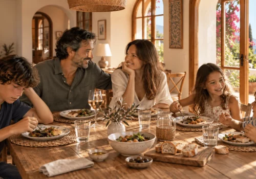 Familias reconstruidas: Retos de convivir con los hijos de tu pareja Familias reconstruidas: Retos de convivir con los hijos de tu pareja