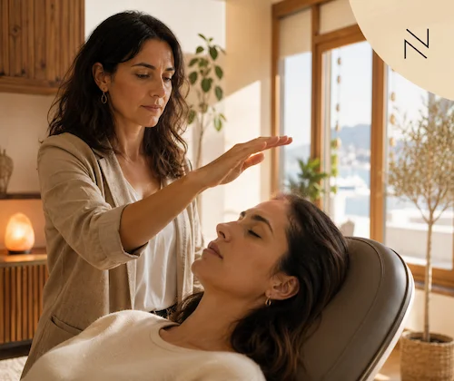 Hipnosis clínica para la aerofobia en Neuroon Clinic Empuriabrava