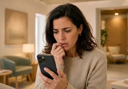 Hipocondría y ansiedad por la salud: Cómo romper el círculo de la preocupación Hipocondría y ansiedad por la salud: Cómo romper el círculo de la preocupación