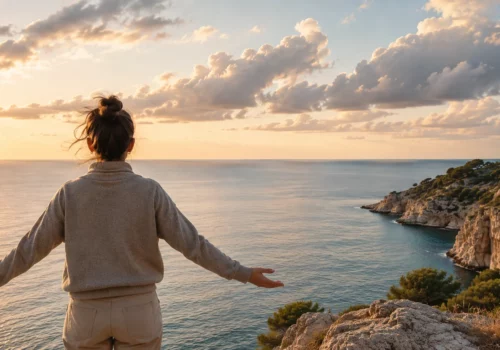 La ilusión del control: Aprender a soltar lo que no depende de ti