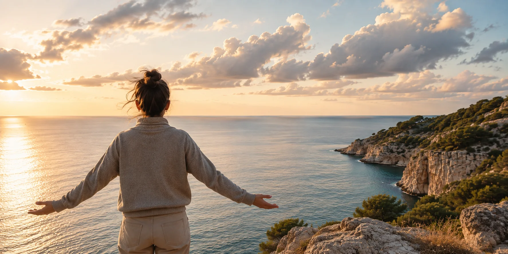 La ilusión del control: aprender a soltar lo que no depende de ti — Neuroon Clinic Empuriabrava Girona
