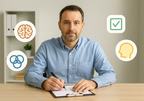 Qué evalúa un Neuropsicólogo en Niños, Adultos y Personas Mayores