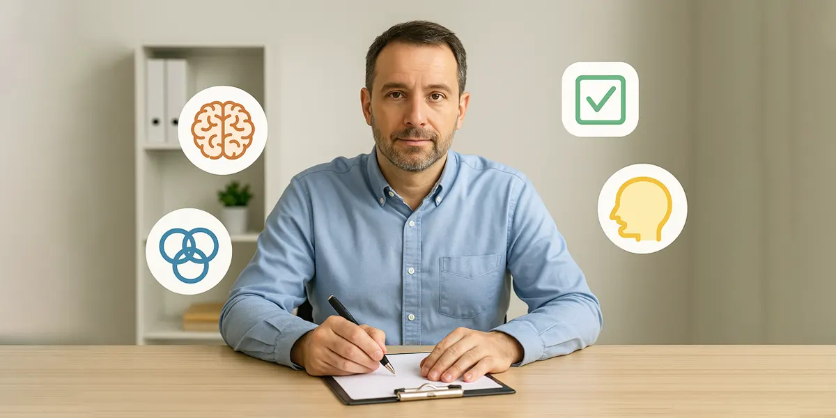 Neuropsicólogo en Niños
