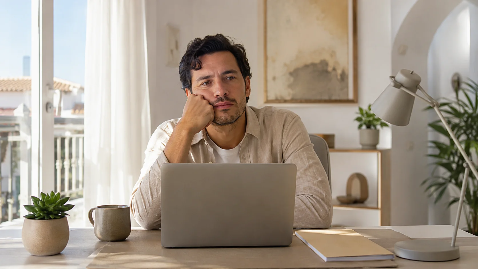 Niebla mental brain fog causas neuropsicológicas y tratamiento — Neuroon Clinic Empuriabrava