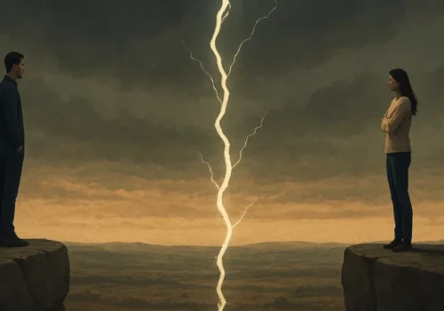 Señales de que una Pareja Necesita Terapia Psicológica