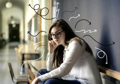 Patrones de Pensamiento: Identificarlos & Modificarlos