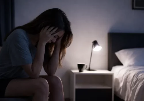 Pensamiento Catastrófico: Comprensión, Causas y Cómo Superarlo Pensamiento Catastrófico: Comprensión, Causas y Cómo Superarlo