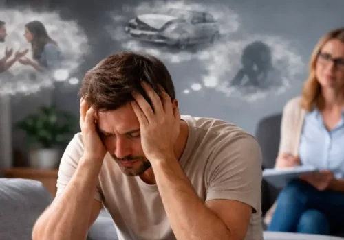 Pensamientos Intrusivos: Qué Son, Por Qué Aparecen y Cómo Controlarlos Pensamientos Intrusivos: Qué Son, Por Qué Aparecen y Cómo Controlarlos