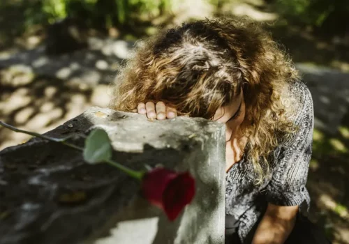 Pérdida y Duelo: Cómo Superar el Dolor y Reencontrar el Equilibrio