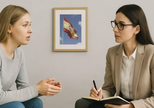Preguntas útiles para tu psicólogo en la primera visita (Girona) Preguntas útiles para tu psicólogo en la primera visita (Girona)