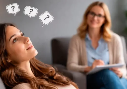 ¿Qué esperar en tu primera visita psicológica en Empuriabrava? Guía Completa ¿Qué esperar en tu primera visita psicológica en Empuriabrava? Guía Completa