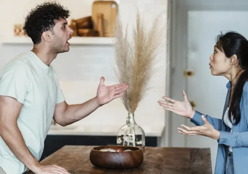 Problemas Familiares: Causas, Tipos y Cómo Resolverlos