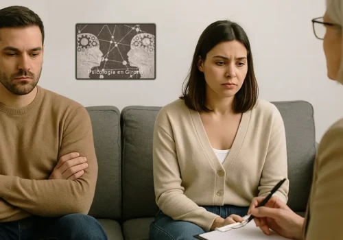 6 Problemas Comunes en Terapia de Pareja