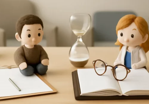 ¿Qué hace un Psicólogo de Adultos? Funciones, Enfoques y Beneficios